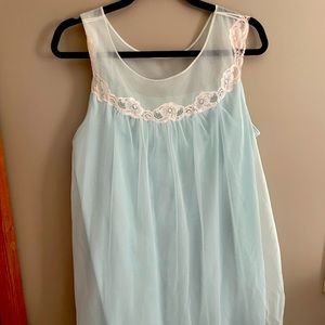 Vintage 50s Babydoll